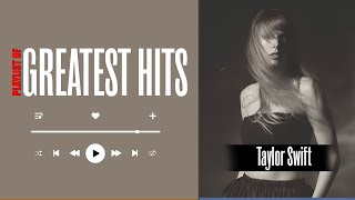 TheTorturedPoetsDepartment TTPD Album Playlist  Taylor Swift New Album [upl. by Inattyrb]