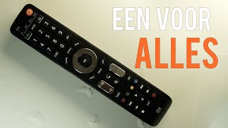 Je laatste afstandsbediening De One For All Evolve 4 [upl. by Hallagan493]