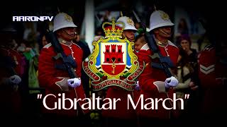 British March  quotGibraltarquot [upl. by Aznerol]