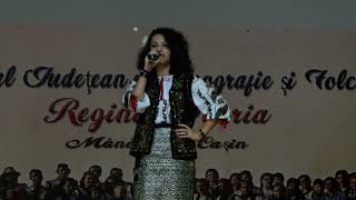 festivalul de etnografie si folclor Regina Maria editia 2023  p11 CiprianZaiVideo [upl. by Smiley]