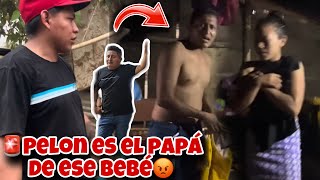 🚨URGENTE🚨No me importa QUE el otro canal se Enoje x esto😡PELON paga x ECHArce a la colocha💔 [upl. by Charla697]