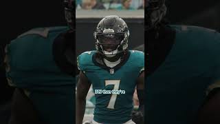 Will BTJ play a bigger role in week 10 👀 DUUUVAL [upl. by Dickie]