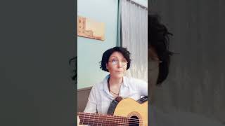 Gülay Akgün cover Eksik bir şey mi var [upl. by Enad570]