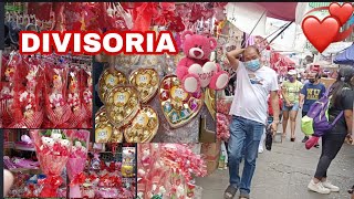 MGA MURANG PANINDA EXPLORING DIVISORIA STREET VENDORS staelenastreet [upl. by Acitel318]