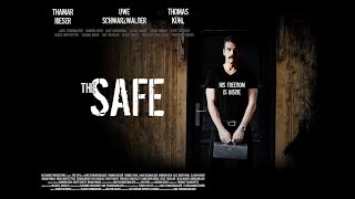 The Safe  Trailer [upl. by Assilak]