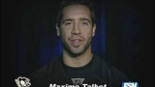 Max Talbot FSN Commercial 200809 [upl. by Jelle253]