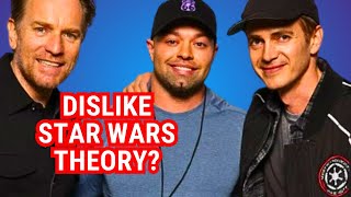 if you hate star wars theory watch this video [upl. by Anauq833]