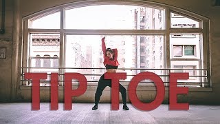 Jason Derulo  Tip Top feat French Montana  Dance Video  Choreography  MihranTV [upl. by Salangia]