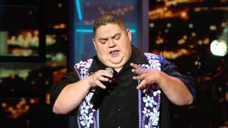 quotChicos Tacosquot  Gabriel Iglesias from my Im Not Fat Im Fluffy comedy special [upl. by Etoile]