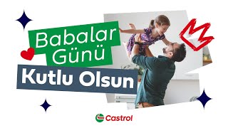 Babalar Günü kutlu olsun ÇokGururluyuz [upl. by Giustino208]