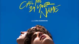 Bach  Capriccio in B flat major BWV 992 Audio CALL ME BY YOUR NAME  SOUNDTRACK [upl. by Arze555]