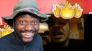 WOW FASTER THAN EMINEM CEZA  HOLOCAUST  TURKISH RAP MUSIC REACTION [upl. by Fregger]