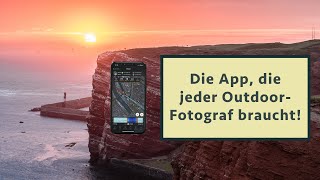 PhotoPills  10 Gründe warum du als Fotograf diese App haben musst [upl. by Nylzaj278]