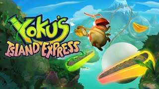 Yokus Island Express  Part 2 [upl. by Vaden]