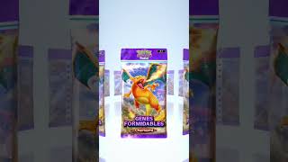 APERTURA SOBRE POKÉMON TCG 🔥🫦💯foryou pokemon realmadrid arksurvivalevolved [upl. by Oyam154]