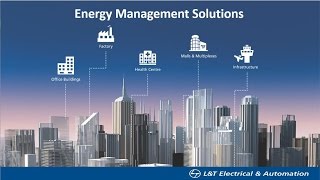 Energy Management Solutions LampT [upl. by Triley]