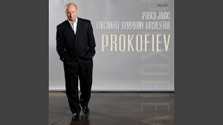 Prokofiev Lieutenant Kijé Suite Op 60 III Kijés Wedding [upl. by Roma]