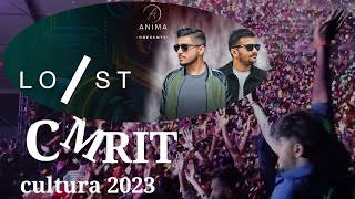 CMRIT CULTURA 2023  LostStoriesMusic cmritcultura2023 [upl. by Aidil]