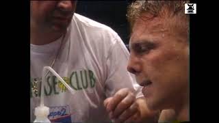 Ramon Dekker VS Joe Prestia [upl. by Ahsitak889]