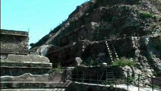 Documental de Teotihuacan Ciudad Imperial [upl. by Macdougall]