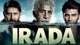 Irada Full Movie Story Teller  Facts Explained  Bollywood Movie  Naseeruddin Shah [upl. by Ermey]