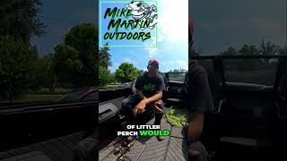 Enhance Your Fishing Game Drop Shotting Tactics for Lake StClair [upl. by Griz]