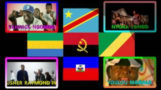 MBANZAKONGO  Kongo people destination [upl. by Ytsur]