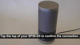 VIZIO Legacy Products  How to Set Up the VIZIO SP50D5 [upl. by Swift331]