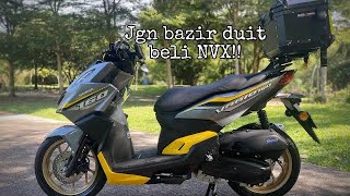 VARIO 160  TOPSPEED  2023 Ni nak beli NVX lg ke 🤭 Vario jauh lebih murah lebih padu dr NVX [upl. by Cerveny471]