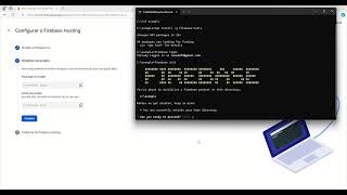 Firebase Hosting [upl. by Liana]