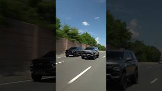 2024 Chevrolet Tahoe The Ultimate FullSize SUV Experience chevrolet [upl. by Ettesel121]