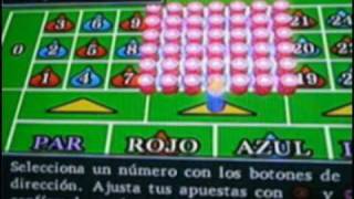 Dragon Quest 8  How to get lots of tokens in Baccarat´s Casino [upl. by Ailadi677]