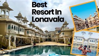 Gautam Resort Lonavala  Best Budget Resorts In Lonavala [upl. by Nalorac860]