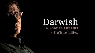 2015 Mahmoud Darwish Film  TRAILER  محمود درويش [upl. by Nuahsyt497]