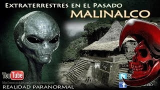 EXTRATERRESTRES EN EL PASADO OxlackCastro [upl. by Akemehc266]