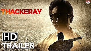 Thakeray Review बेबाक Thakeray के किरदार में कैसे लगे Nawazuddin [upl. by Enovad]