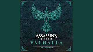 Asgard – Hall of the Aesir feat Einar Selvik [upl. by Vanden]