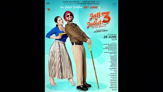 Ki Hoya  Song Audio  from Jatt And Juliet 3 Diljit Dosanjh Neeru B Praak Afsana Khan [upl. by Pollitt]