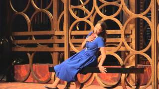 Rigoletto “Caro nome” Nadine Sierra [upl. by Namaj]