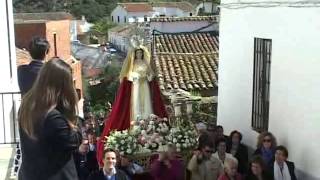 Fiestas Patronales de Carboneras [upl. by Najram582]