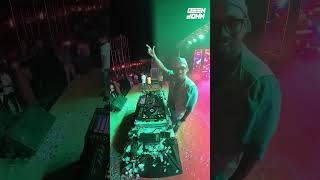 DJ ക്ക് ഇടയിൽ ഒരു ഒപ്പന കളി  variety DJ by Deen Johns dj oppana [upl. by Llecrup]