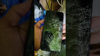 Oppo A5 Display Change Video [upl. by Mientao131]