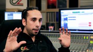 Pioneer DDJT1 Controller Official Introduction with Cristian Varela [upl. by Buckler353]