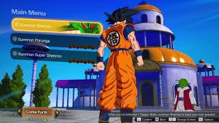 How to get Yamcha Outfit 3 Dragon Ball Sparking Zero [upl. by Vareck]