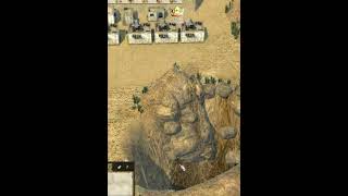 لعبة صلاح الدين Stronghold Crusader 2  اجتمع هو وأخوه ضدي [upl. by Anahcar71]