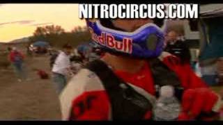 Travis Pastrana BAJA 1000 [upl. by Werner]