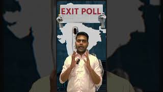 Exit Poll amp Opinion Poll elections2024 opinionpoll exitpoll [upl. by Sirtimid]