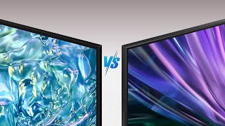 Samsung MiniLED QN85D vs Q60D  What Are The Differences [upl. by Leina]