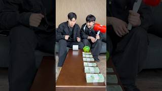 Beatbox money game beatbox tiktok [upl. by Swinton]