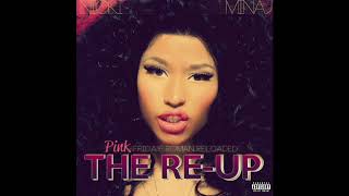 Nicki Minaj  Im Legit ft Lil Wayne Acapella [upl. by Nicks395]